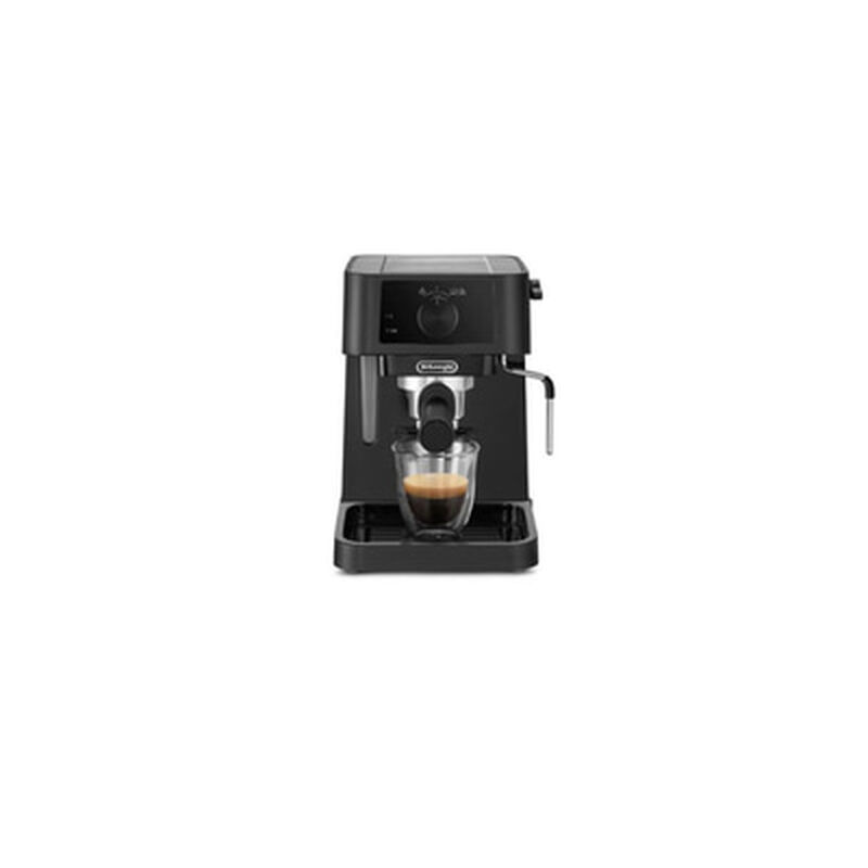 DELONGHI Pump Espresso(blk) EC230.BK-image 1