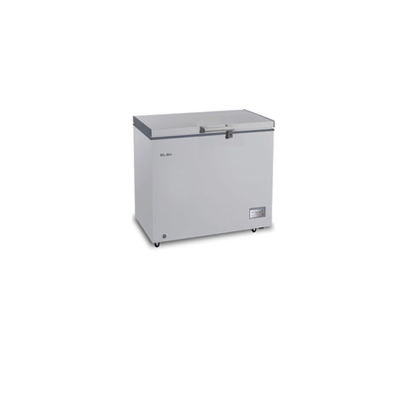 ELBA Chest Freezer 410l EF-F4132E(GR)-image 1