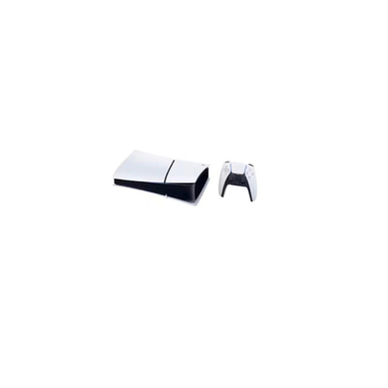 SONY Ps5 Digital Version CFI-2118B01-image 2