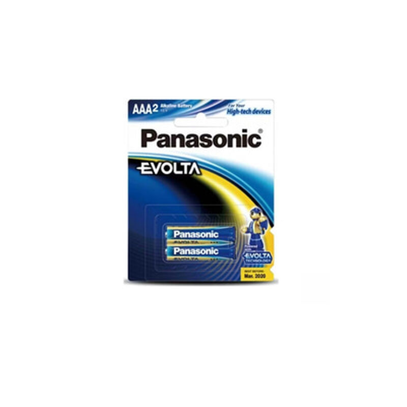 PANASONIC Size-image null