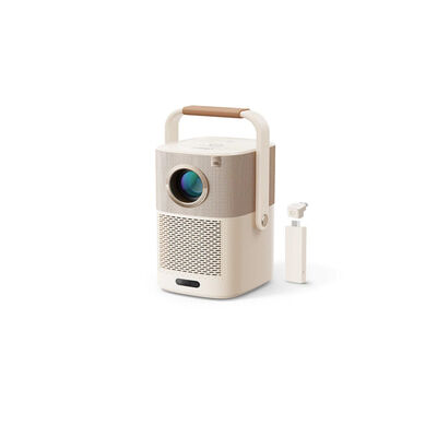 YABER Entertainment Projector YABER T2 PLUS