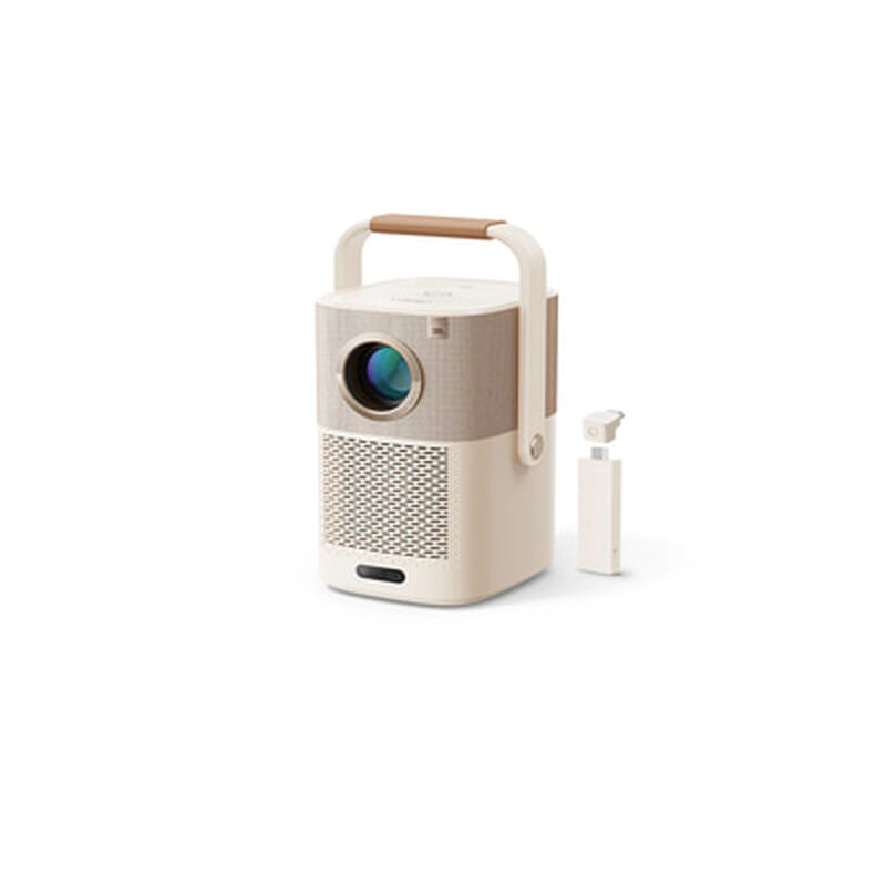 YABER Entertainment Projector YABER T2 PLUS-image 1