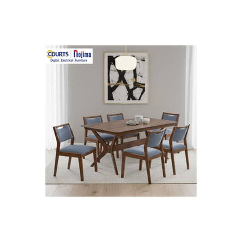 YG Wt 160x90cm 1+6 Smart Top BOSTON-image 1