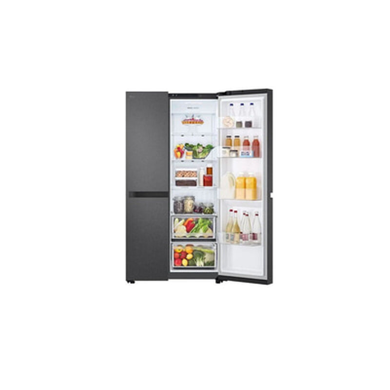 LG Side By Side 635l GC-B257KQJW.AEPRLML-image 6