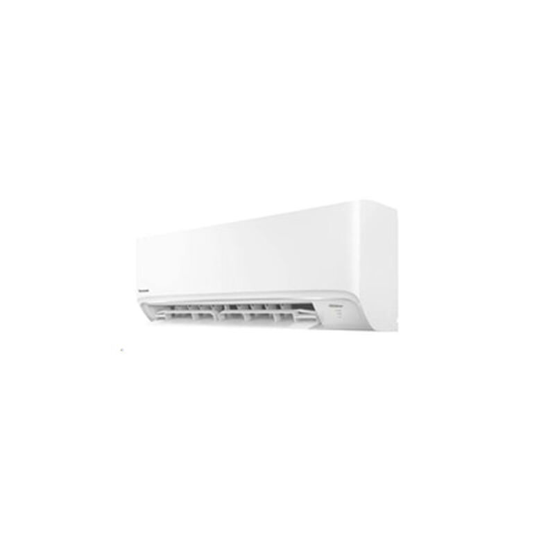 PANASONIC Split Air Cond 2.5hp Standard Inverter PU24AKH/RU24AKH O/DR-image 2