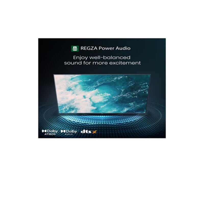 TOSHIBA Qled 60hz-image 8