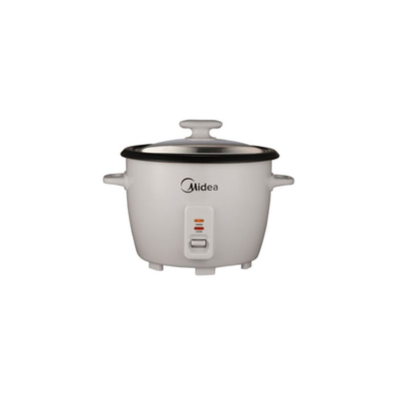 MIDEA Rice Cooker 1.8l MG-GP18B-image 1