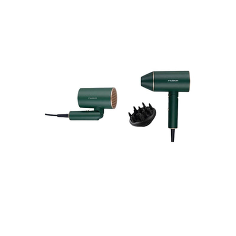 FABER Hair Dryer Retro 1800w FHD VIOLA R2180-image 3