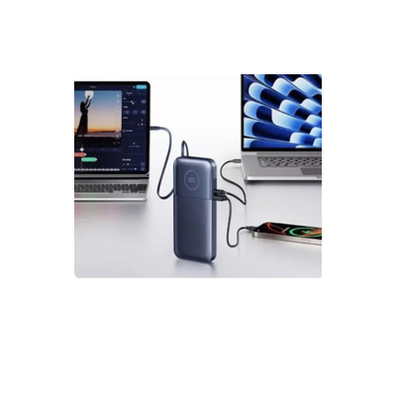REMAX 65w Fc P/b 20000mah CP-17 TARNISH-image 2