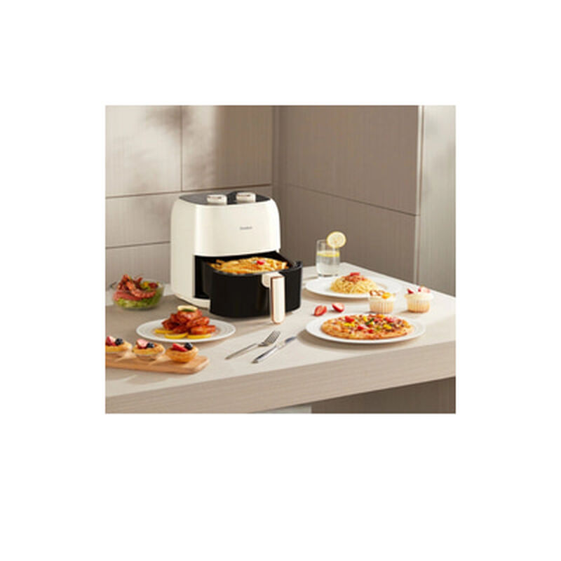 GAABOR Air Fryer 4.5l Digital AF45T01A-image 4