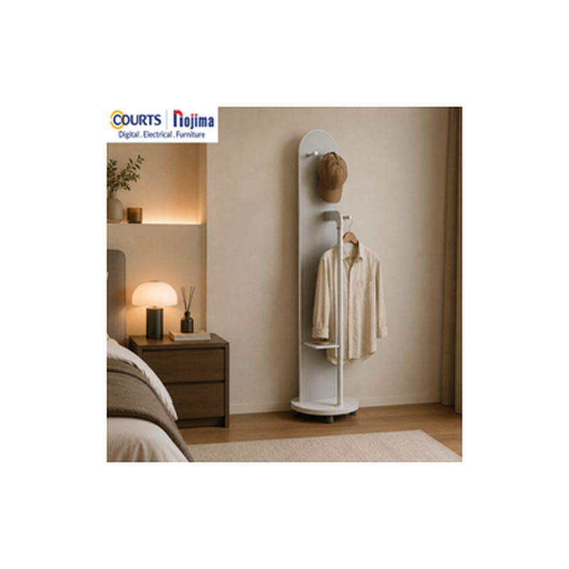 DHEP Rotating Mirror Stand KARINA-image 4