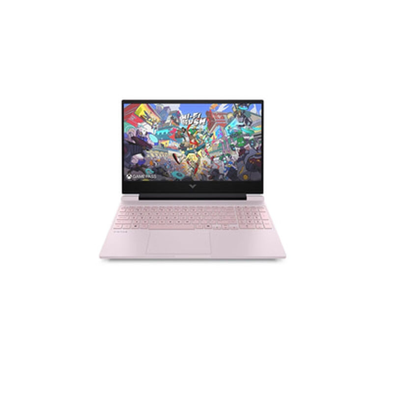HP Gaming laptop core i7(opi-image 1