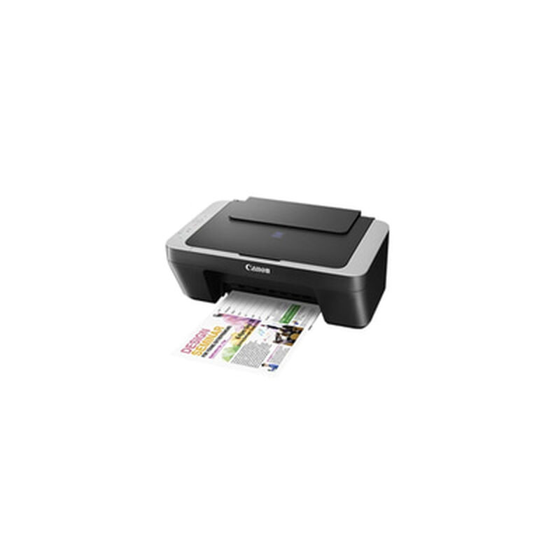 CANON Aio ink efficient-image 2