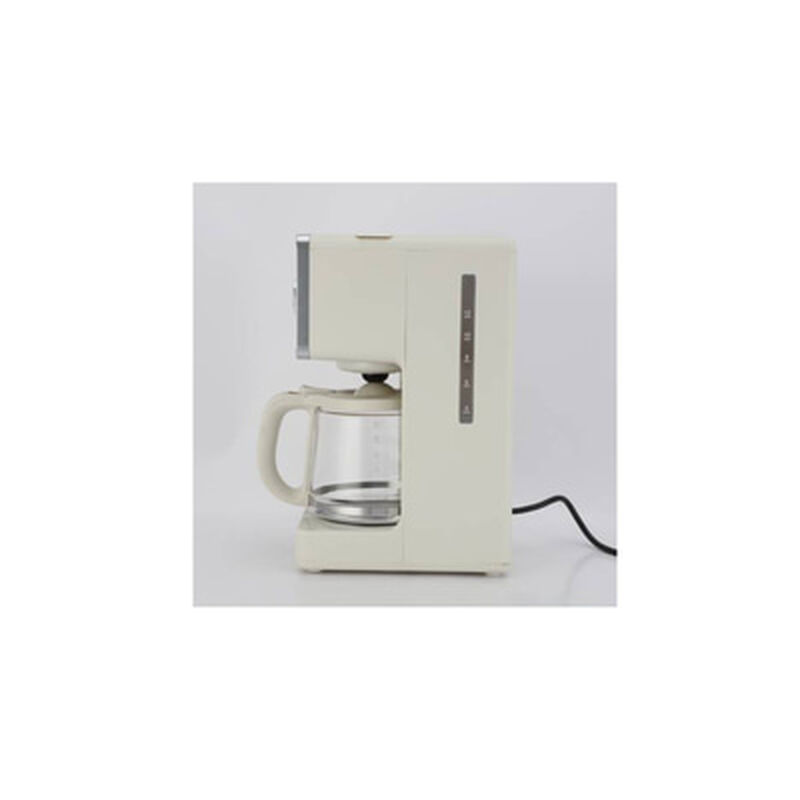 ELBA Coffee Maker 1.5l ECM-S1589(BG)-image 2