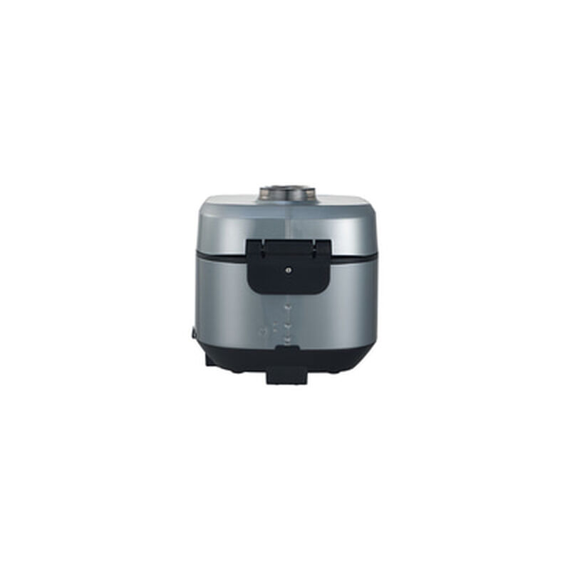 MIDEA Digital Rice Cooker 1l MRD100T1BDG-image 4