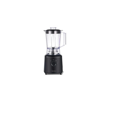 MIDEA Blender 1.25l MBL-6012K