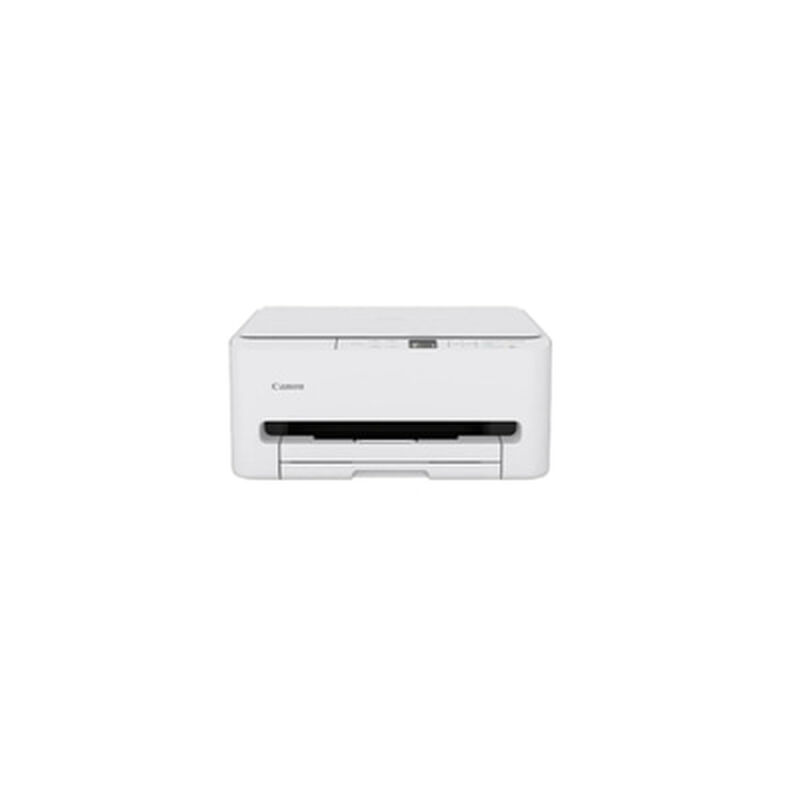 CANON Aio Ink Efficient +wifi TS5570-image 1