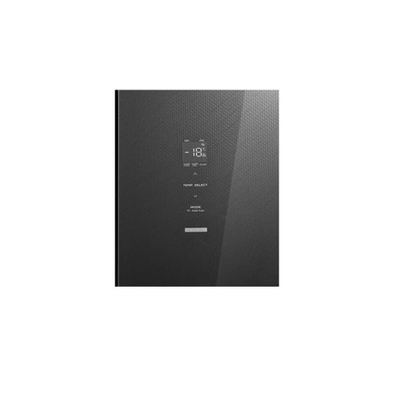 MIDEA Side By Side Fridge 564l Wifi Iot (black) MDRS712FIE63B-image 3