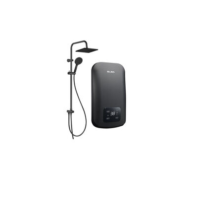 ELBA Home Shower Rainshower EWHR-Q4218DC(MB)