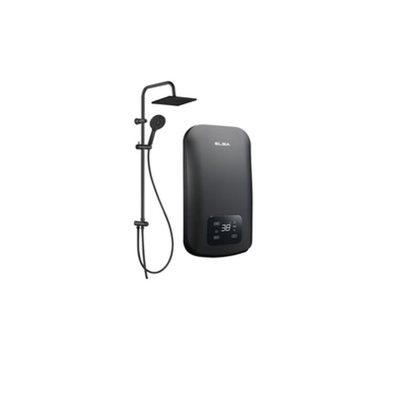 ELBA Home shower-image 1