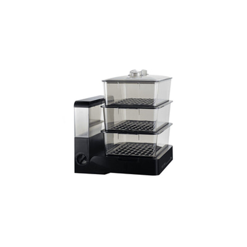 FABER Food Steamer 16.5l FBR-FFS 316-image 3