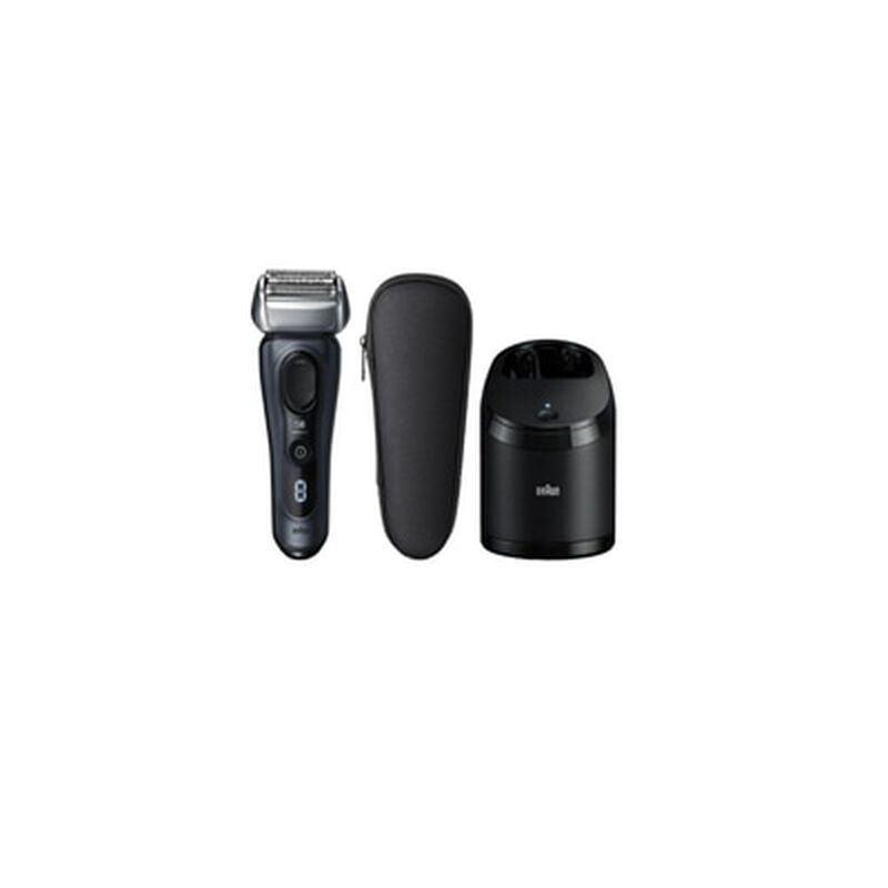 BRAUN Series 8 Shaver Fgb10/129 8563CC-image 2