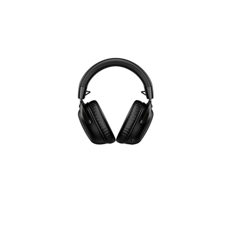 HYPER X Wireless Gaming Headset Hyperx Cloud Iii (black) 77Z45AA-image 1