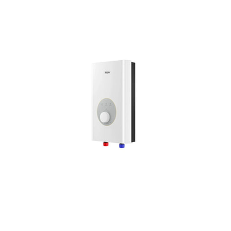 HAIER Home Shower Wht EI38M-F1W(MY)-image 4