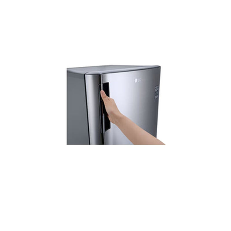 LG Freezer 165l-image 6