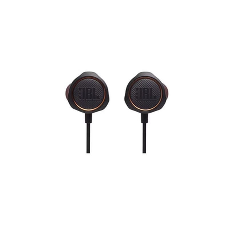 JBL Wired Gaming Headset Quantum 50c Black JBLQTUM50CBLK-image 2