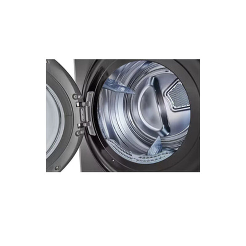 LG Frontload 25kg+dryer 20kg Wash Tower WT2520NHBA.ABLREML-image 5