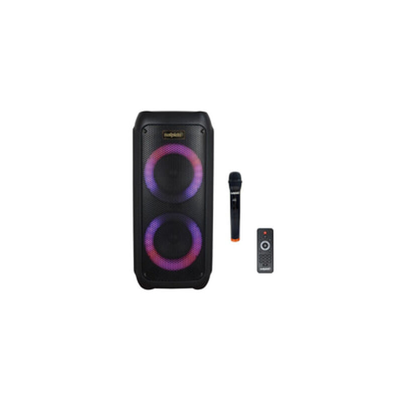 SALPIDO Partybox Speaker WAVES 707-image 1
