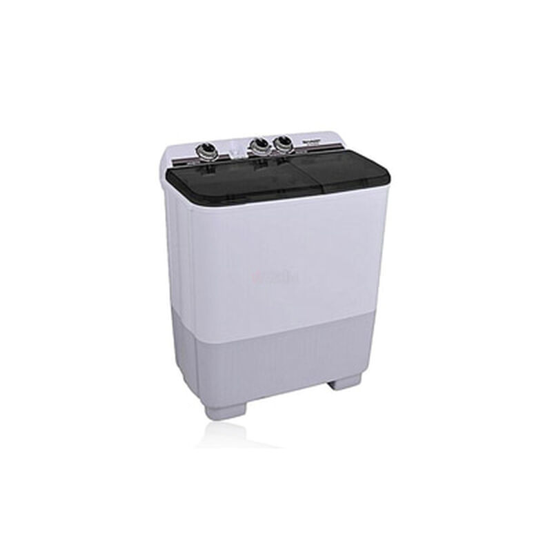 SHARP Semi Auto Washer 7kg EST7015-image 3