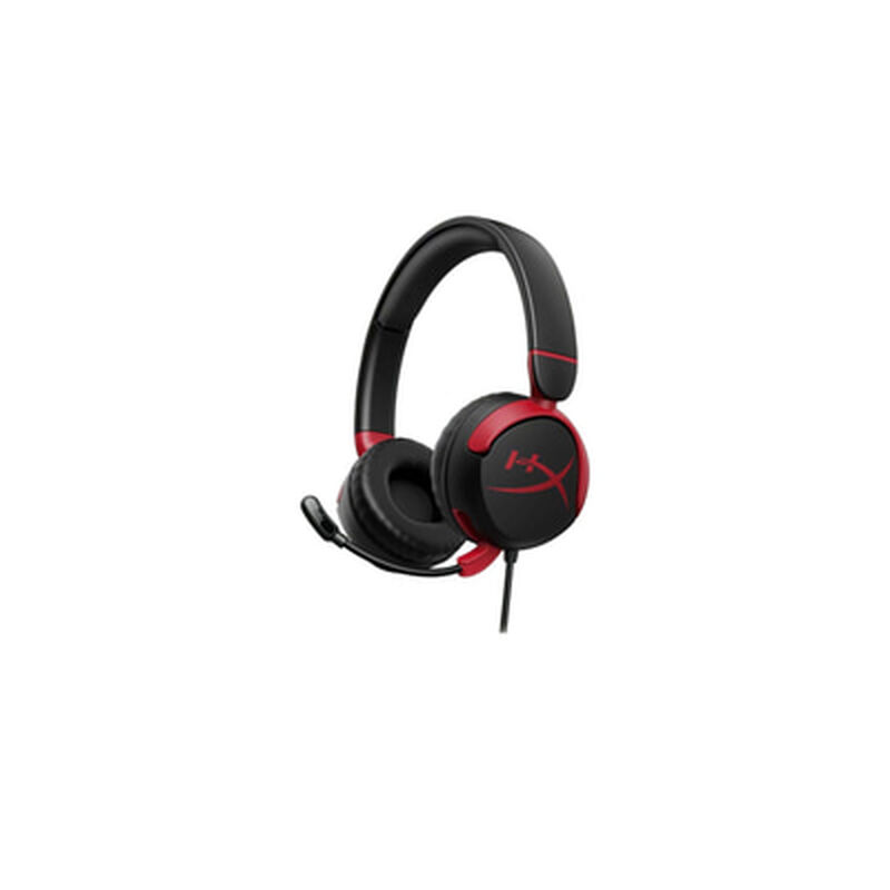 HYPER X Gaming headset-image 2