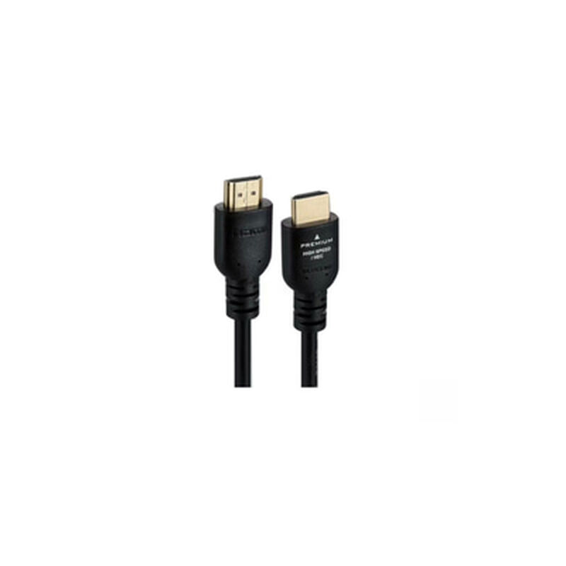ELECOM Premium hdmi cable-image 3