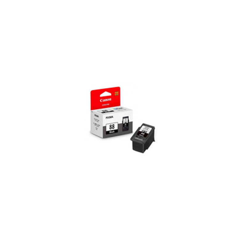 CANON Black Fine Cartridge (21ml) PG-89 BK-image 3