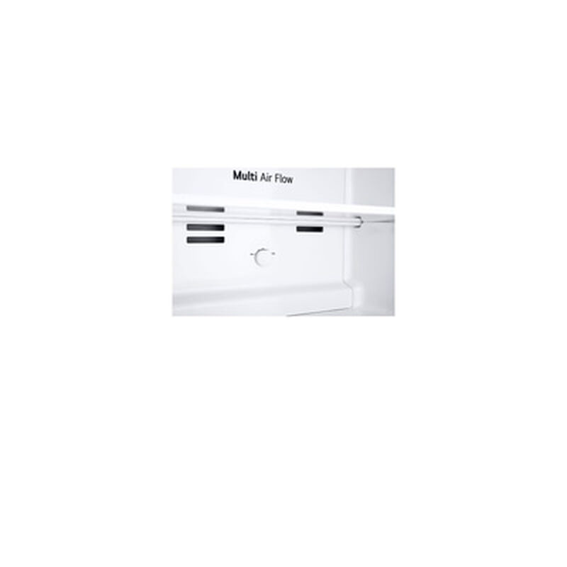 LG 2 Door Fridge 462l GC-B569NQCM.AMCRLML-image 11