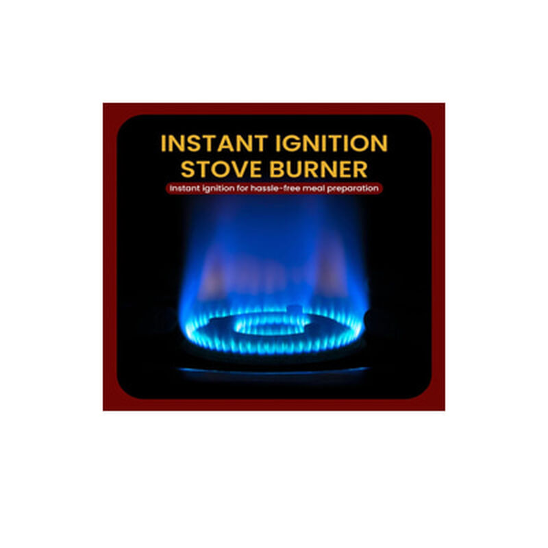 R.TAYLORS Portable Single Burner GS1-image 5