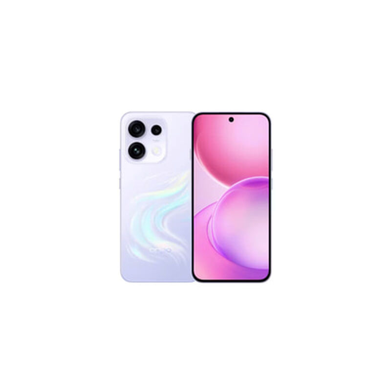 OPPO Reno 16f-image 1