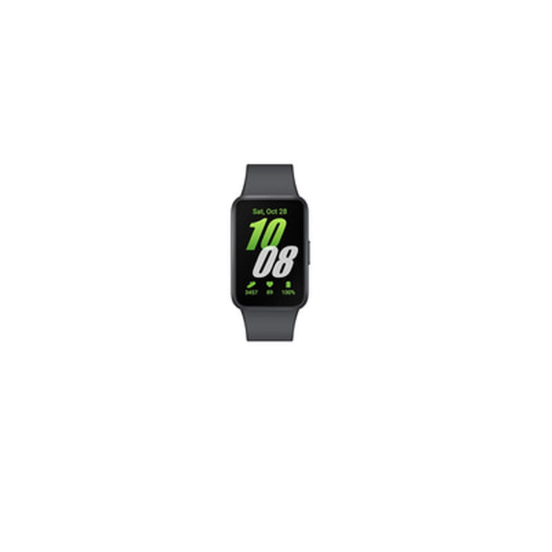 SAMSUNG Galaxy Fit3 Gray SM-R390NZAAXME-image 1