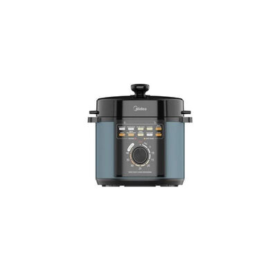 MIDEA Pressure Cooker 5l MY-CH501W