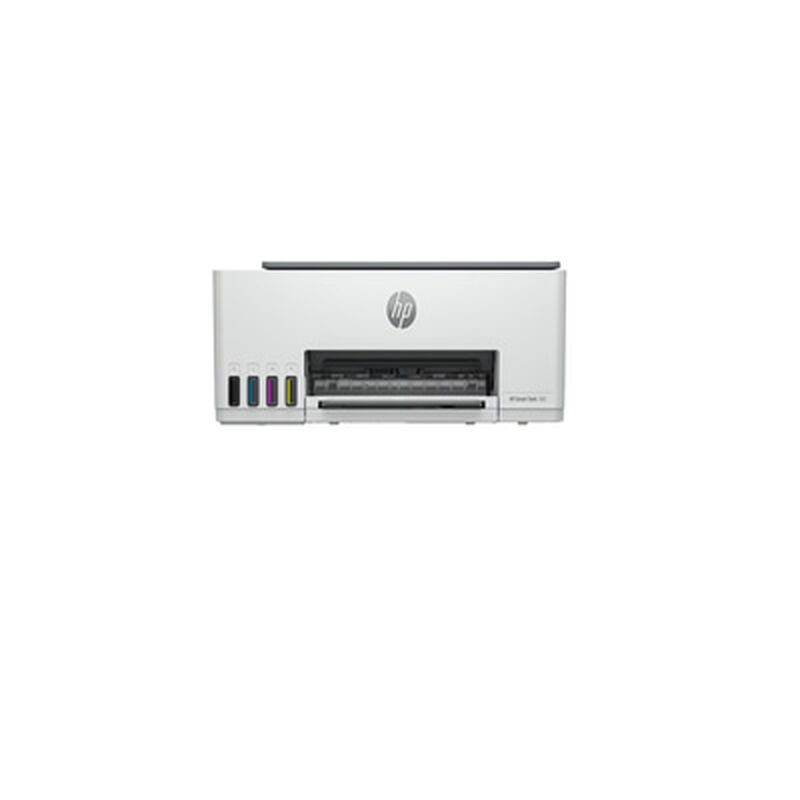 HP Aio Ink Tank With Wifi HP SMART TANK 580-image 1