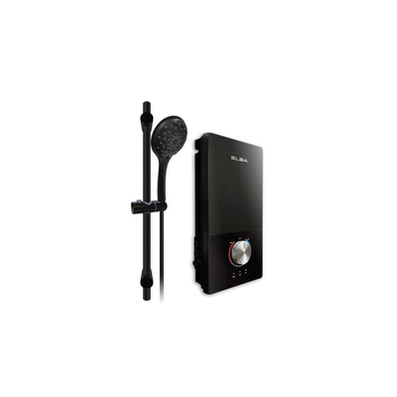 ELBA Home shower-image 2