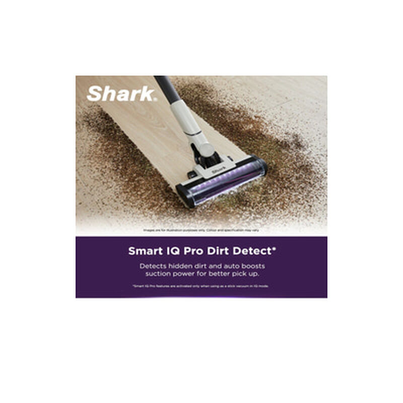 SHARK Stick Vacuum Cleaner Neo LC200SM-image 4