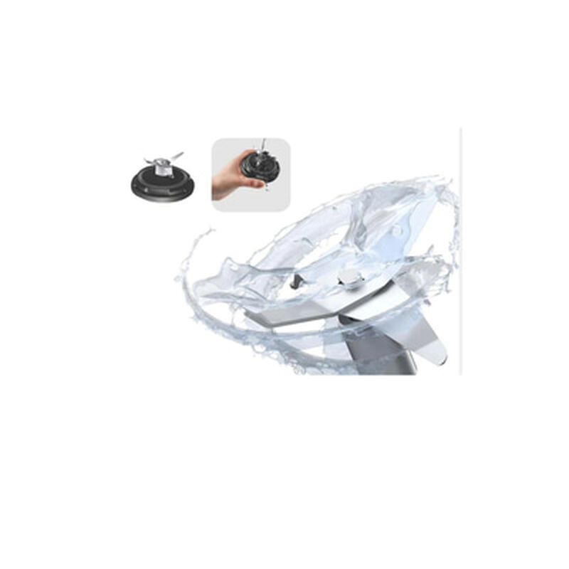 MIDEA Blender 1.25l MBL-6012K-image 6