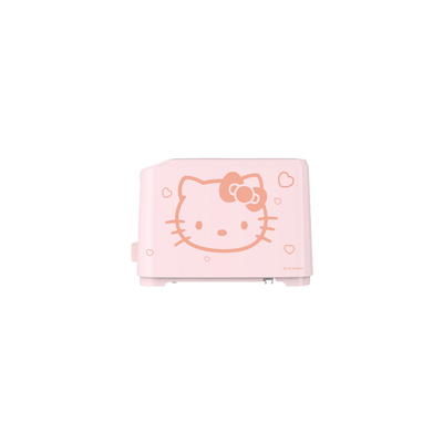 R.TAYLORS Toaster Hello Kitty T1HK