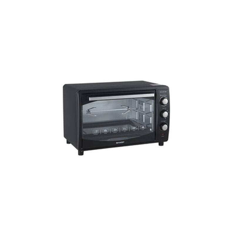 SHARP Electric Oven 42l EO42KMA-image 3