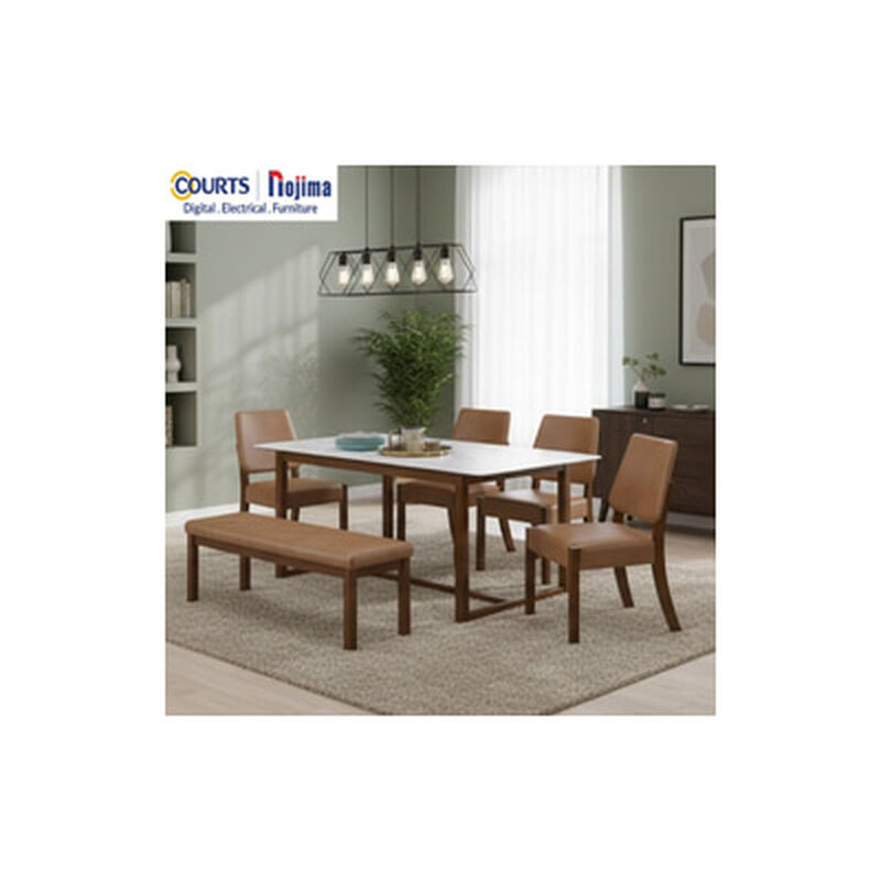 YG Ml 160x90cm 1+6 Smart Top VENICE-image 1