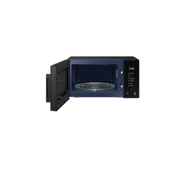 SAMSUNG Microwave Oven 23l With Grill MG23T5018CK/SM-image 2