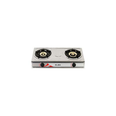 ELBA Table Top Burner 5260SS/EGSF7102